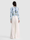 RUTHY CARDIGAN-FLY AWAY-ALICE + OLIVIA