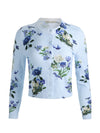 RUTHY CARDIGAN-FLY AWAY-ALICE + OLIVIA