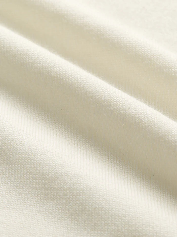 MARGIE WOOL PULLOVER-SOFT WHITE-ALICE + OLIVIA