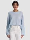 MARGIE BOXY PULLOVER-ALICE + OLIVIA