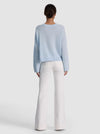 MARGIE BOXY PULLOVER-ALICE + OLIVIA