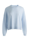 MARGIE BOXY PULLOVER-ALICE + OLIVIA