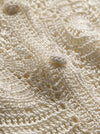 RANDALL CROCHET CARDIGAN-ALICE + OLIVIA