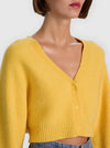 MAUREEN OVERSIZED CARDIGAN-ALICE + OLIVIA