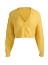 MAUREEN OVERSIZED CARDIGAN-ALICE + OLIVIA
