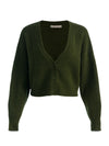 MAUREEN OVERSIZED CARDIGAN-ALICE + OLIVIA