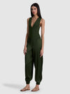 DECLAN PULL ON GENIE PANT-ALICE + OLIVIA