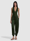 DECLAN PULL ON GENIE PANT-ALICE + OLIVIA