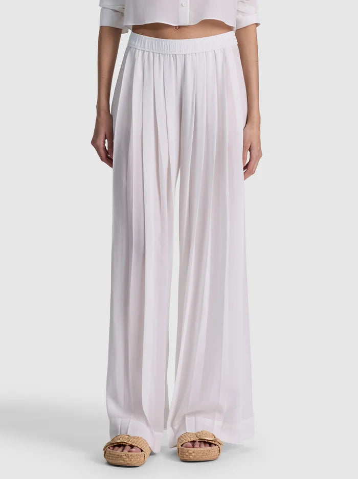 JENNA PLTD WIDE LEG PANT-ALICE + OLIVIA