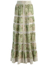 ADIRA EMBROIDERED MAXI SKIRT-ALICE + OLIVIA