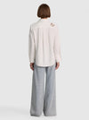 FINELY EMBELL BTDWN W CUTOUTS-ALICE + OLIVIA