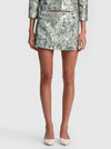 SOMERS MINI SKORT-ALICE + OLIVIA