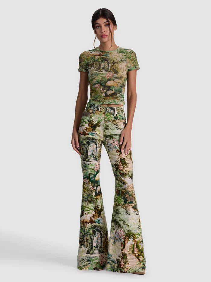 TESS TEE-ALICE + OLIVIA