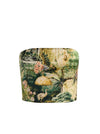 CERESI SMCKED BK BANDEAU TOP-ALICE + OLIVIA