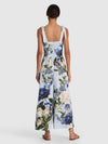 ROSALEE WIDE LEG JUMPSUIT-ALICE + OLIVIA