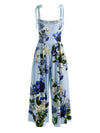 ROSALEE WIDE LEG JUMPSUIT-ALICE + OLIVIA