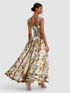 VERA MIDI DRESS-ALICE + OLIVIA