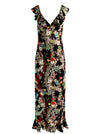 GEMMA BTN FT RUFFLE MAXI DRESS-FREE SPIRIT-ALICE + OLIVIA