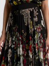 KATZ ASYMM PLTD MAXI SKIRT-ALICE + OLIVIA