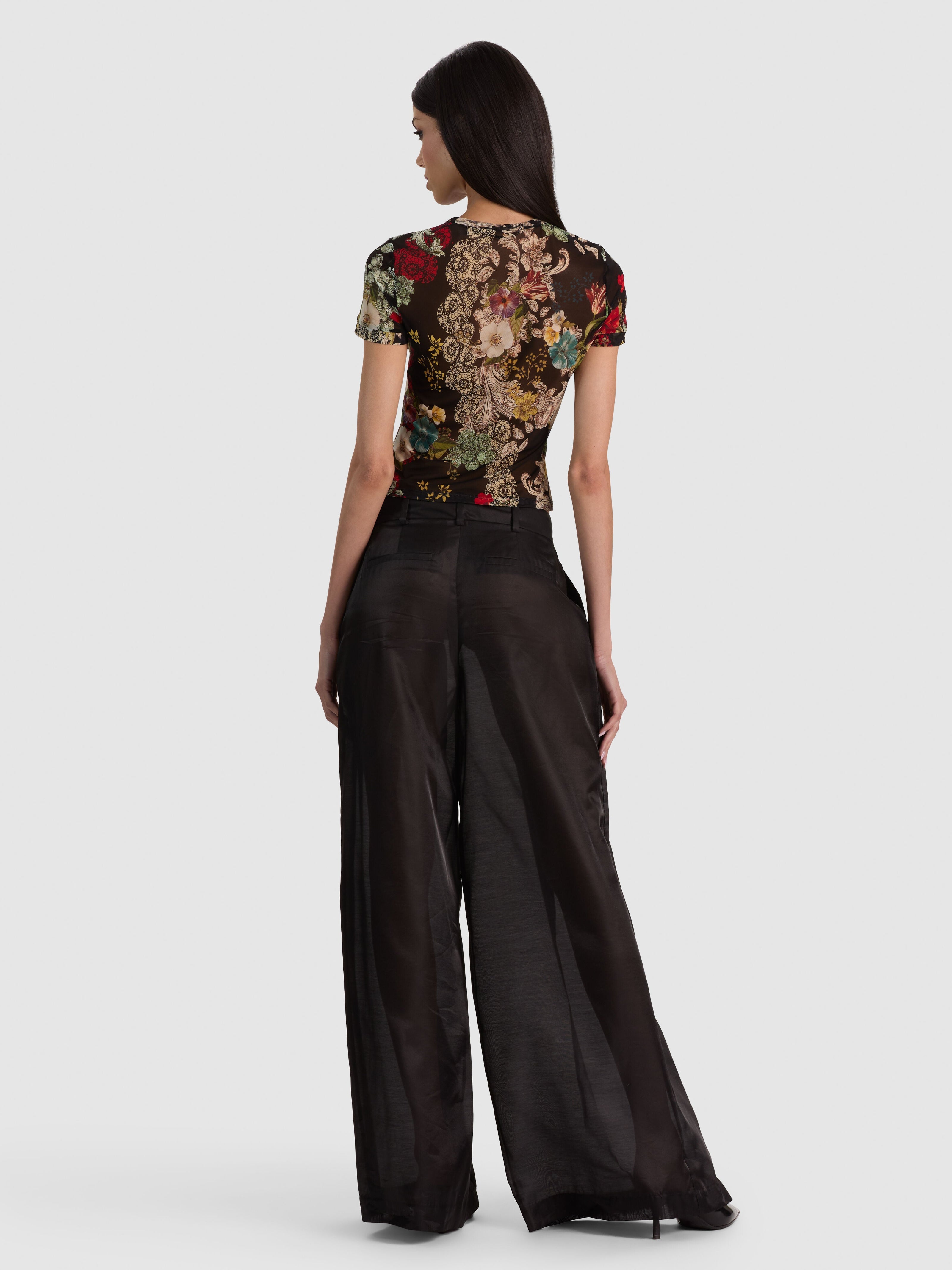 TESS TEE-FREE SPIRIT-ALICE + OLIVIA