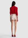 HERA HIGH RISE SHORT-WINDING ROAD-ALICE + OLIVIA