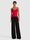 MIRA CORSET TOP-ALICE + OLIVIA