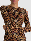 WENDY MINI DRESS-ALICE + OLIVIA