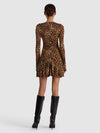 WENDY MINI DRESS-ALICE + OLIVIA