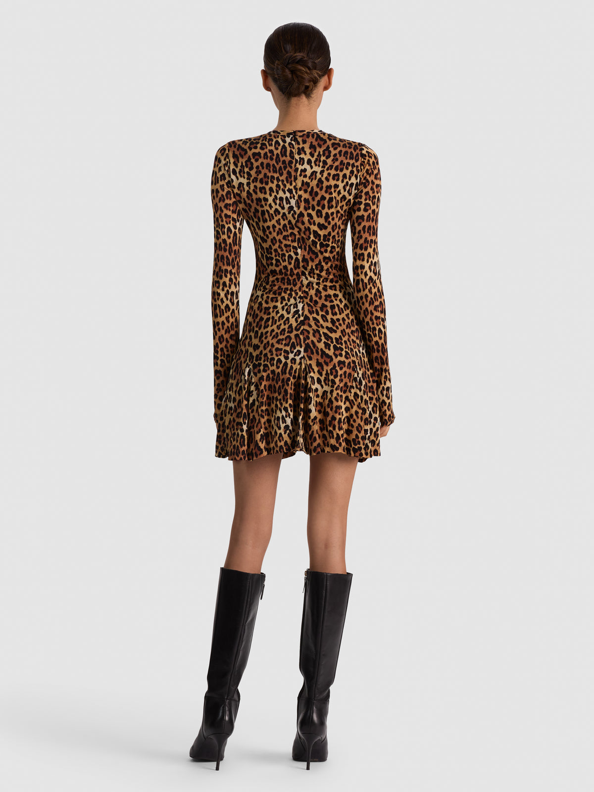 WENDY MINI DRESS-ALICE + OLIVIA