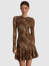 WENDY MINI DRESS-ALICE + OLIVIA
