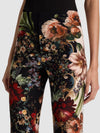 ANDREW MR BOOTCUT SLIM PANT-ALICE + OLIVIA