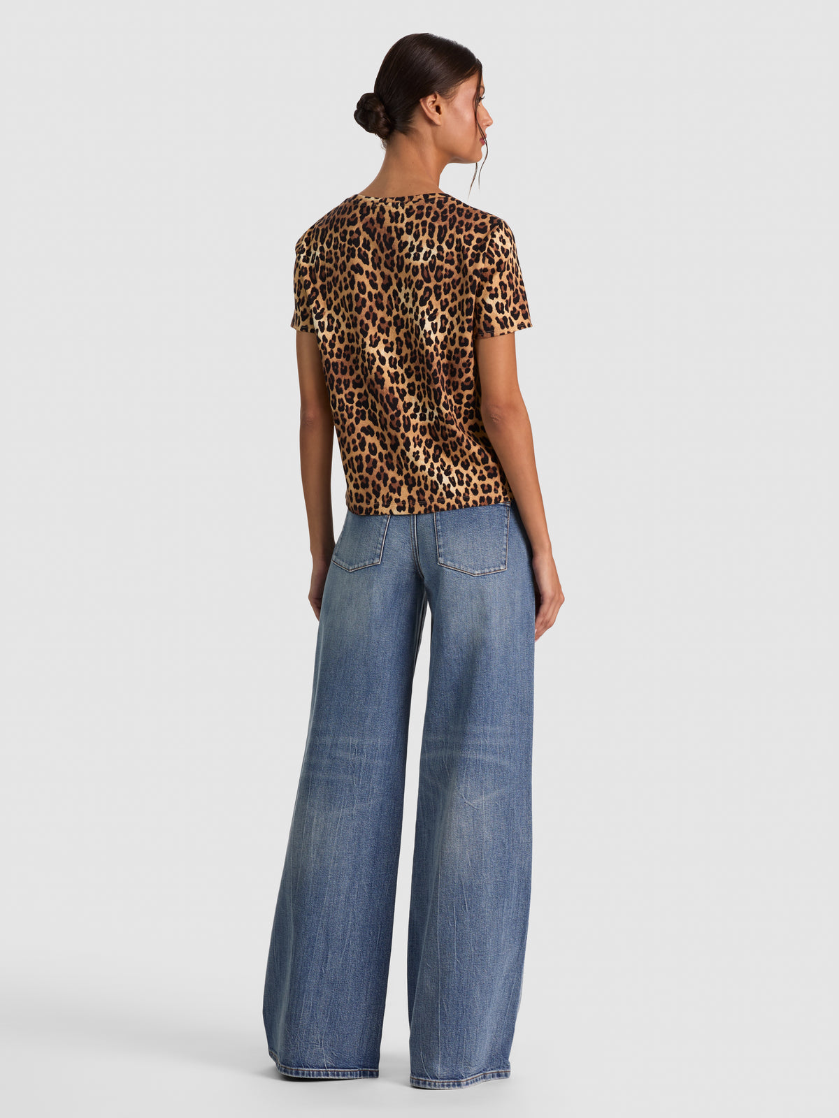 RYLYN STACEFACE TOP-ALICE + OLIVIA