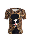 RYLYN STACEFACE TOP-ALICE + OLIVIA