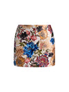 RUBI LR MICRO SKIRT-ALICE + OLIVIA