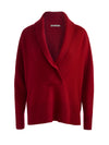 BRENDA CASHMERE TUNIC-ALICE + OLIVIA
