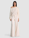 LENNA EMBELLISHED PULLOVER-ALICE + OLIVIA