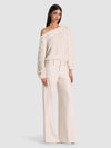 LENNA EMBELLISHED PULLOVER-ALICE + OLIVIA