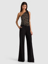 YESENIA EMBELLISHED TOP-ALICE + OLIVIA