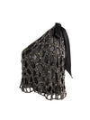 YESENIA EMBELLISHED TOP-ALICE + OLIVIA