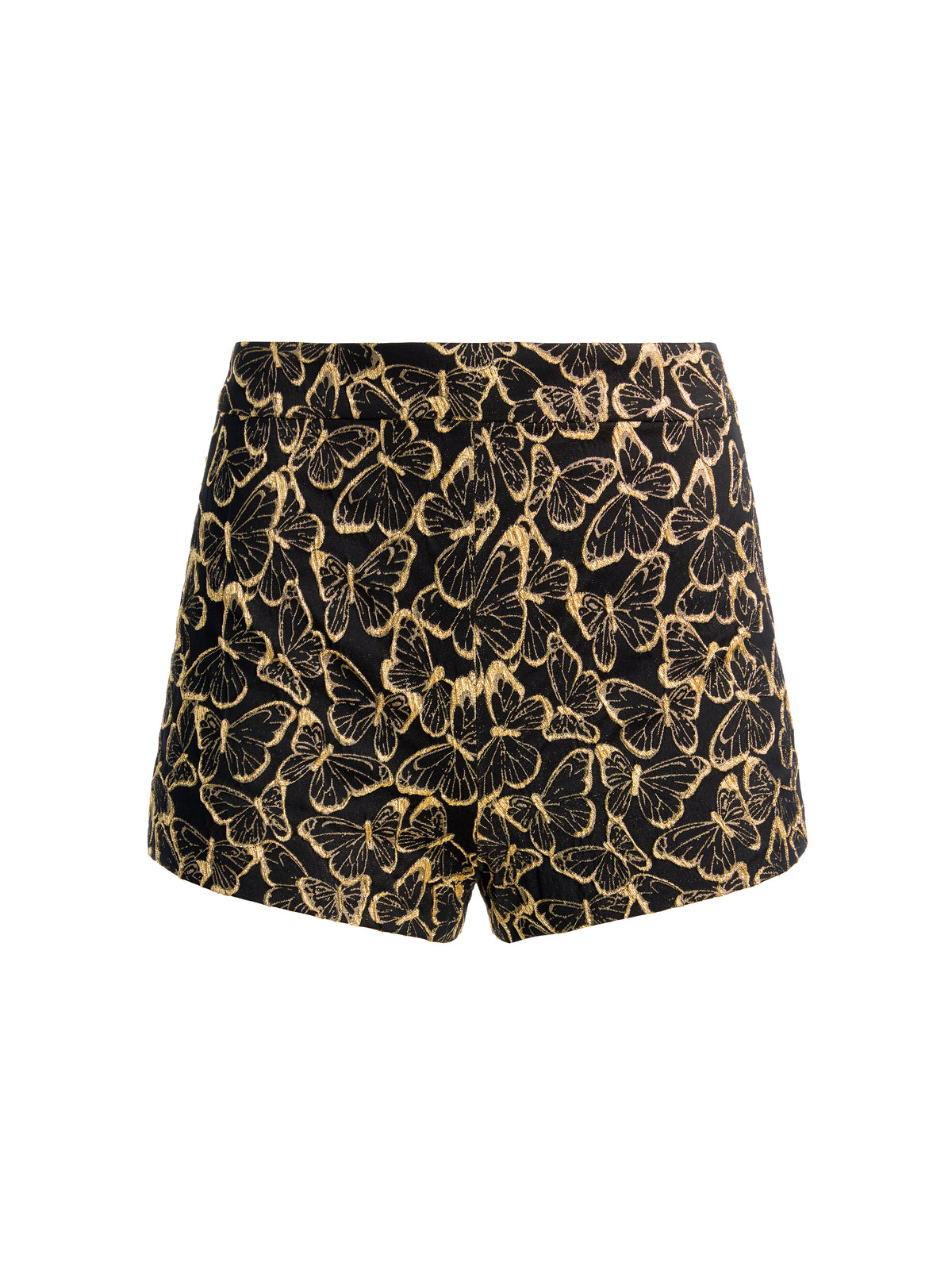 HERA HIGH RISE SHORT-ALICE + OLIVIA