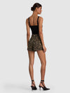 HERA HIGH RISE SHORT-ALICE + OLIVIA