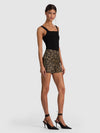HERA HIGH RISE SHORT-ALICE + OLIVIA