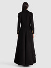 CHESHIRE SINGLE BREASTED COAT-ALICE + OLIVIA