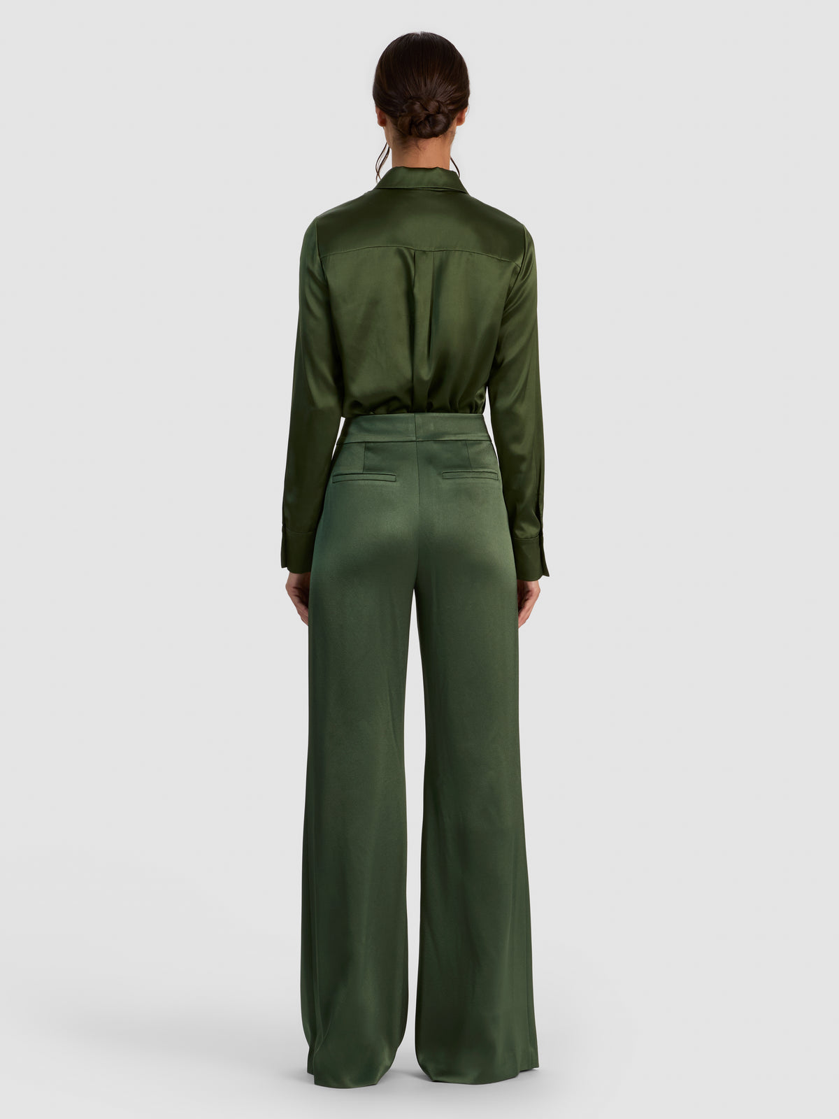 DYLAN WIDE LEG PANT-ALICE + OLIVIA