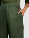DYLAN WIDE LEG PANT-ALICE + OLIVIA