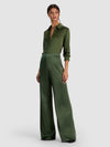 DYLAN WIDE LEG PANT-ALICE + OLIVIA