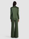 DENNY NTCH CLR BF BLZR W PIPNG-ALICE + OLIVIA