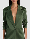 DENNY NTCH CLR BF BLZR W PIPNG-ALICE + OLIVIA