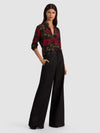 SHANE SLOUCHY WIDE LEG PANT-ALICE + OLIVIA