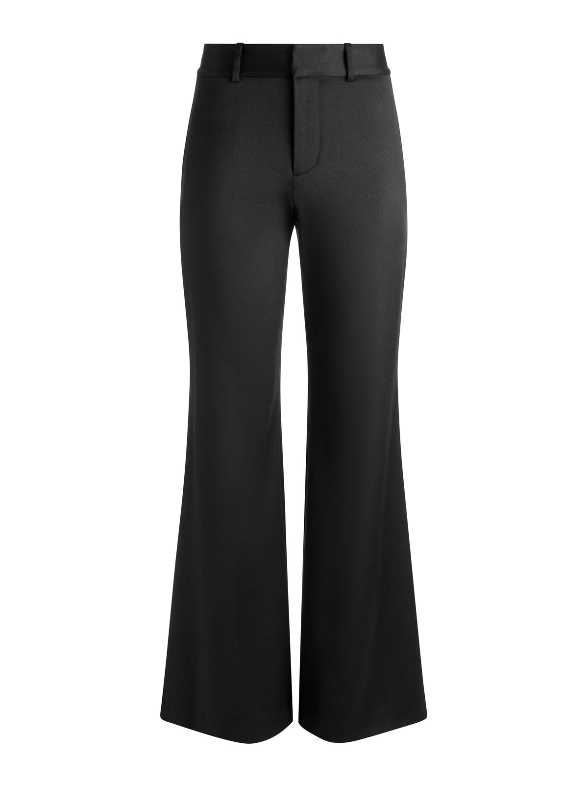 SHANE SLOUCHY WIDE LEG PANT-ALICE + OLIVIA